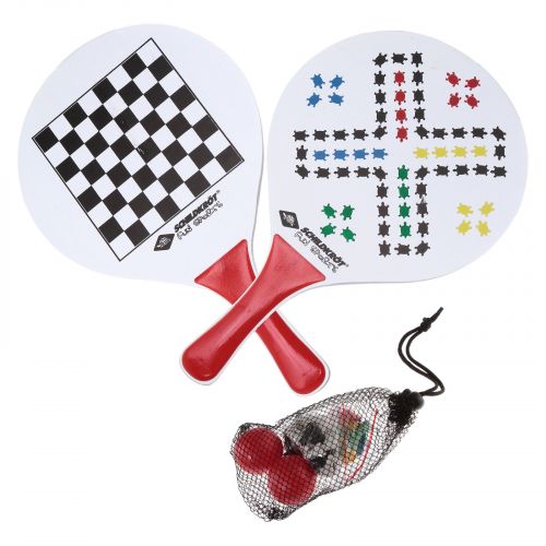 Zestaw Schild Beach set Games