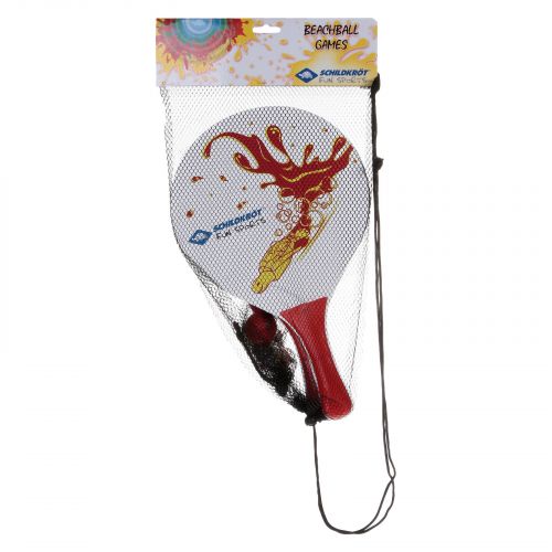 Zestaw Schild Beach set Games