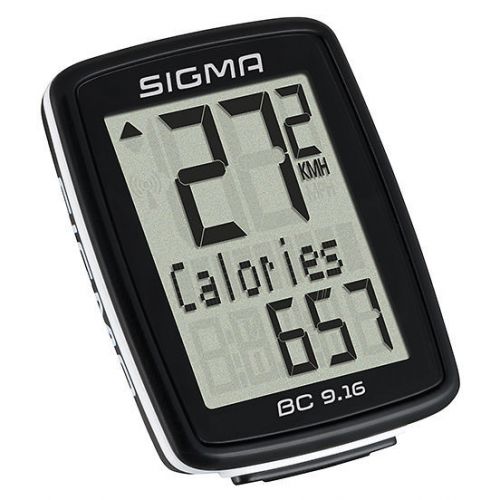 Licznik Sigma BC 9.16 09160