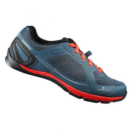 Buty Shimano CT41