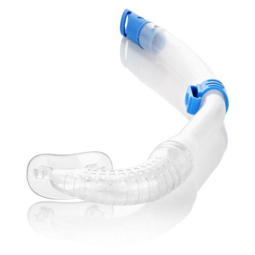 Zestaw Speedo Glide Nurk Jr 803631