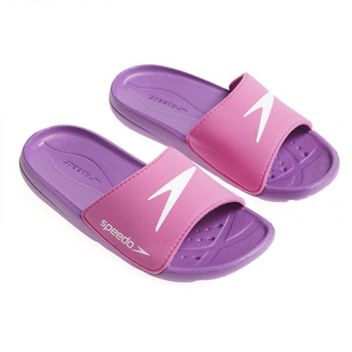 Klapki Speedo Atami Jr 807419