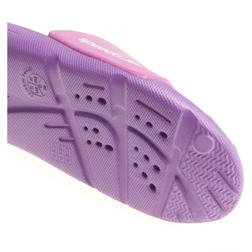 Klapki Speedo Atami Jr 807419