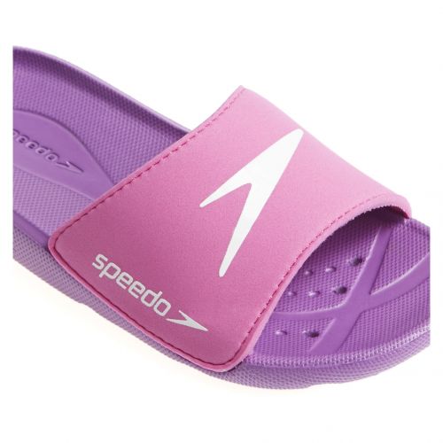 Klapki Speedo Atami Jr 807419