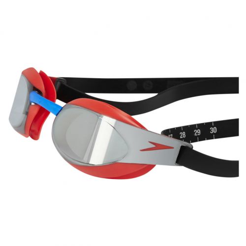 Okularki Speedo Fastskin Elite Goggle Mirror 808210