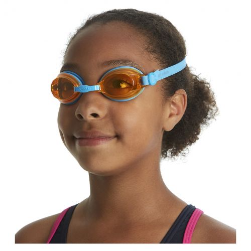 Okularki do pływania dla dzieci Speedo Jet 68-09298