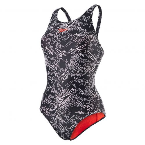 Strój Speedo Allover Muscleback 810818