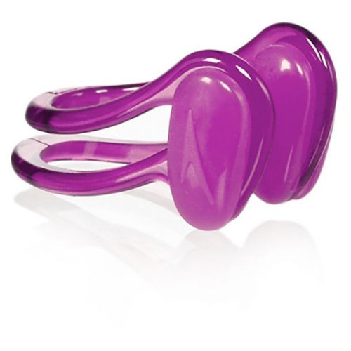 Zatyczka nosa zacisk Speedo Universal NoseClip 68-70812