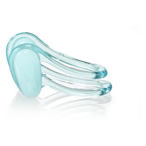 Zatyczka nosa zacisk Speedo Universal NoseClip 68-70812
