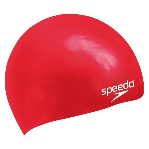 Czepek do pływania dla dzieci Speedo Silicon Jr 870990