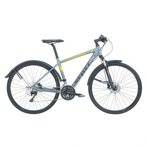 Błotnik Topeak DeFender TX T-TC9650
