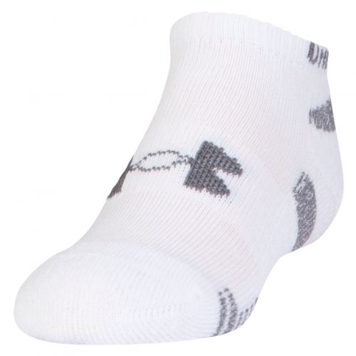 Skarpety Under Armour HeatGear 1250408 (zestaw)