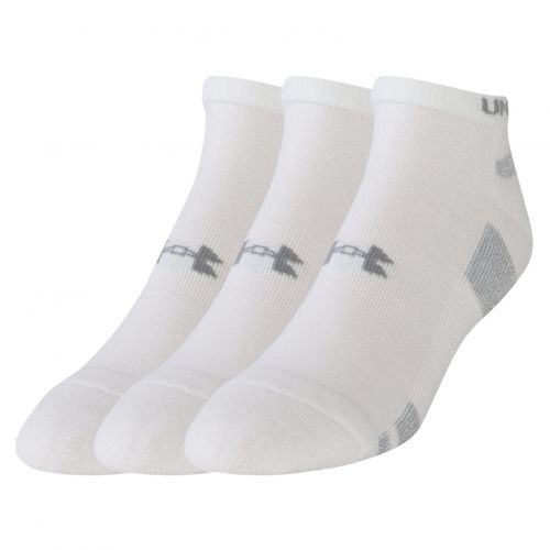 Skarpety Under Armour HeatGear 1250408 (zestaw)