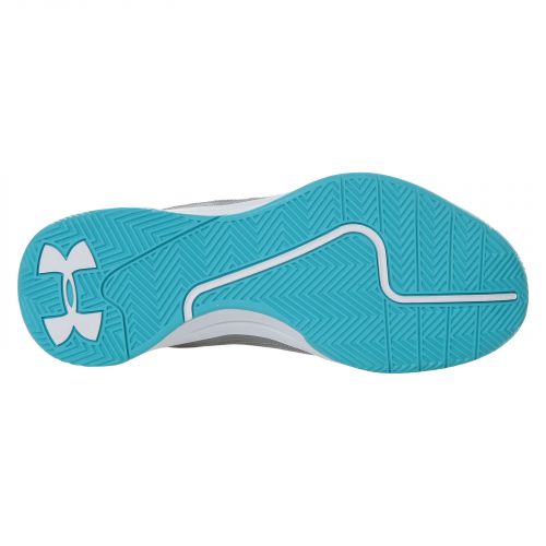 Buty Under Armour Jet Mid 1274424