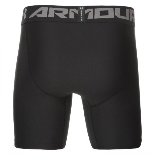 Bielizna Under Armour HeatGear Mid Compression Boxer 1289566