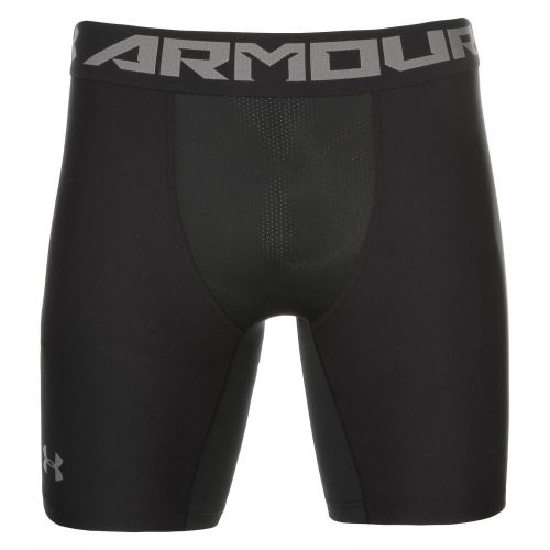 Bielizna Under Armour HeatGear Mid Compression Boxer 1289566