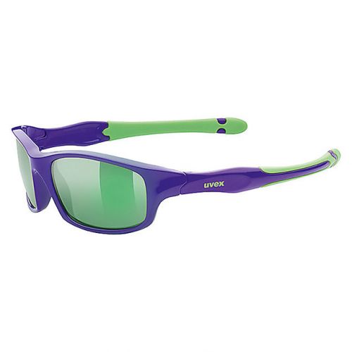 Okulary przeciwsłoneczne dla dzieci Uvex Sportstyle 507 Jr 533866