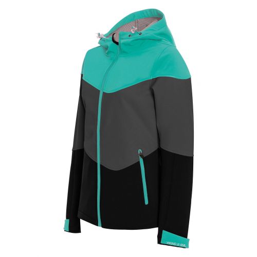 Kurtka softshell damski Viking Vela 700192026