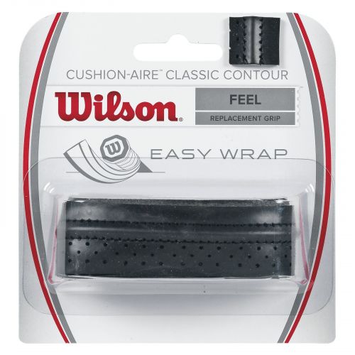 Owijka Wilson Cushion Aire Classic Contour WRZ4203BK