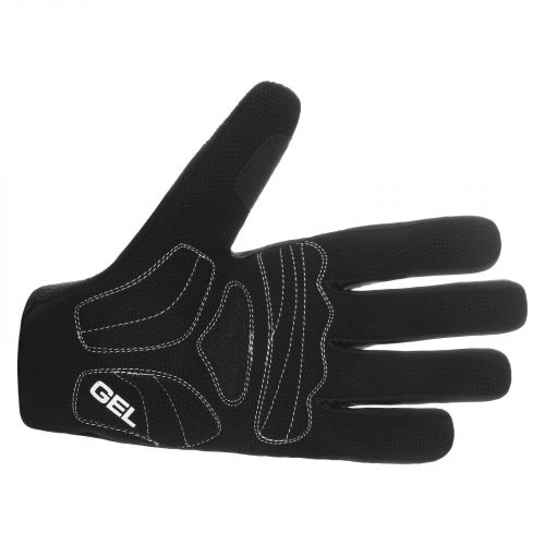 Rękawiczki Ziener Cesarius Gel Long