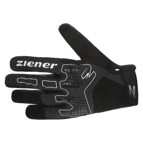 Rękawiczki Ziener Cesarius Gel Long