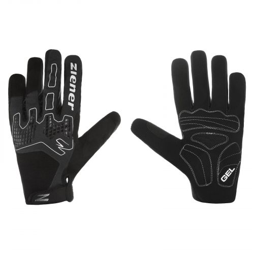 Rękawiczki Ziener Cesarius Gel Long