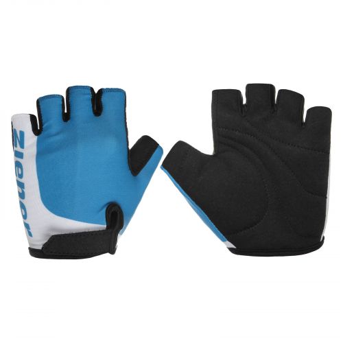 Rękawiczki rowerowe dla dzieci Ziener Corrie