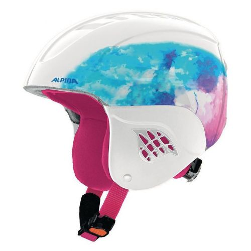Kask Alpina Carat A9035
