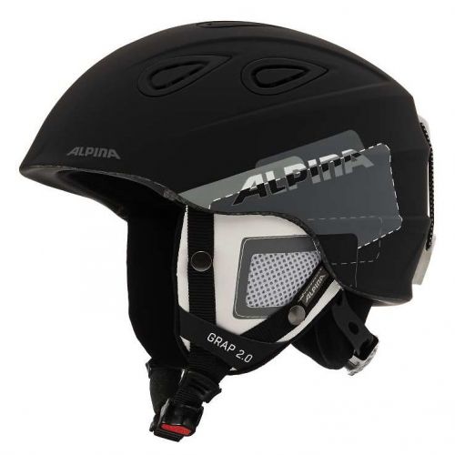 Kask Alpina Grap 2.0 9085338