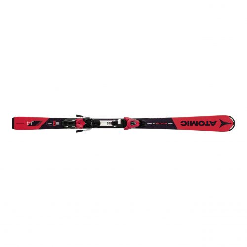 Narty Atomic Redster J4 AASS01344