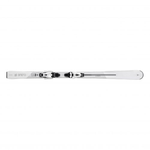 Rent 18 Narty Atomic Cloud 11 AASS01324 + wiązania Atomic Merkury 11