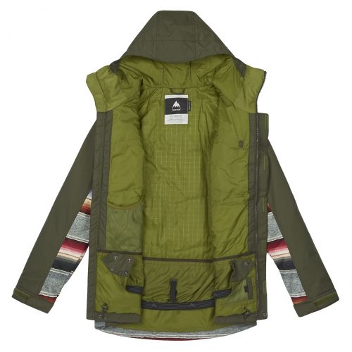 Kurtka Burton Covert 130651