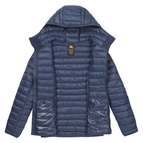 Kurtka narciarska damska Burton Evergreen 164721