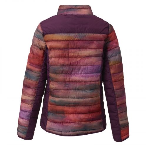 Kurtka z ociepliną Burton Lyndon Collar W 164811