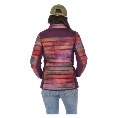 Kurtka z ociepliną Burton Lyndon Collar W 164811