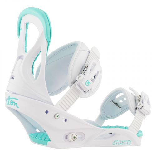 Wiązania Burton Stiletto