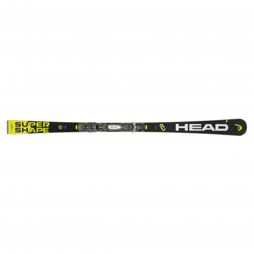Narty Head Superhape iSpeed 310327 