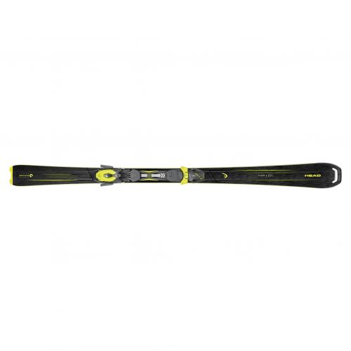 Narty Head Super Joy SLR W 311607