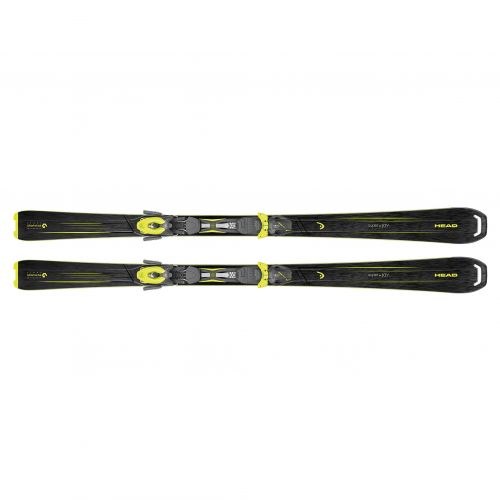 Narty Head Super Joy SLR W 311607