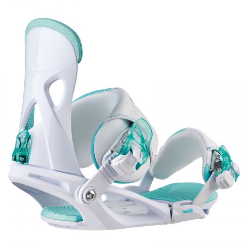 Wiązania Head NX Fay I 34127