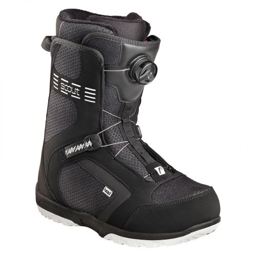 Buty Head Scout Pro BOA 353317