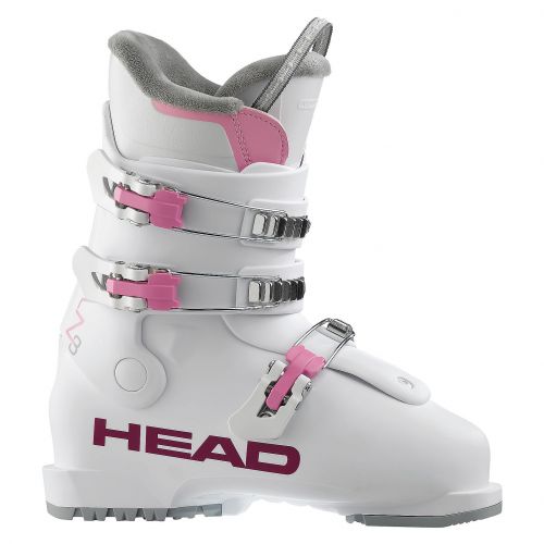 Buty Head Z3 F40 Jr 607273 / kolor white pink | Cena, Opinie