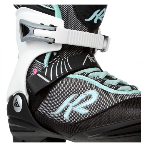 Łyżwy K2 Alexis Speed Ice W