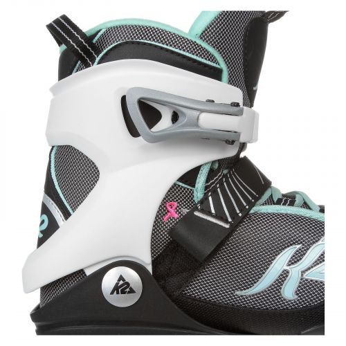 Łyżwy K2 Alexis Speed Ice W