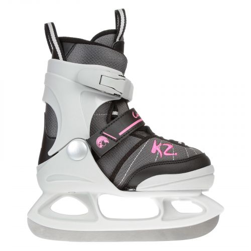Łyżwy K2 Cirrus Girl
