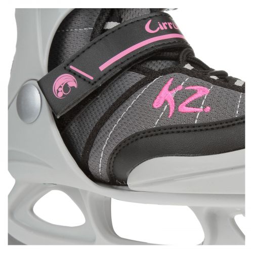 Łyżwy K2 Cirrus Girl