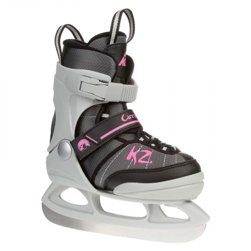 Łyżwy K2 Cirrus Girl