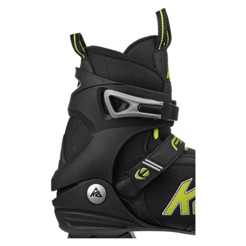 Łyżwy K2 F.I.T. Speed Ice