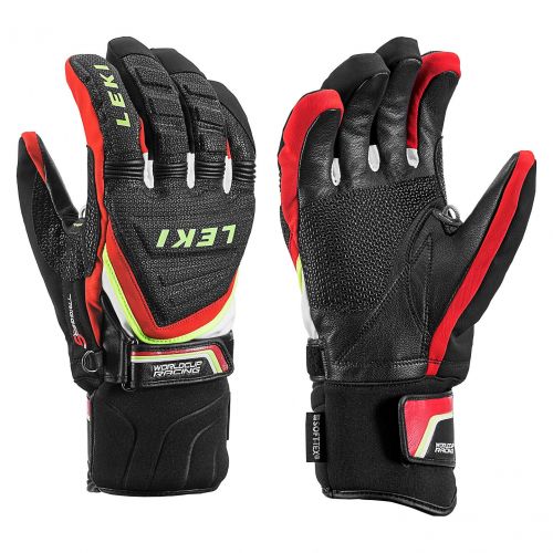 Rękawice Leki Race Coach C-Tech S 640 813302