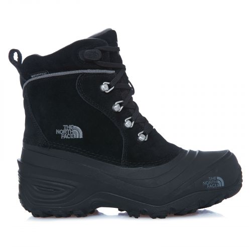 Buty The North Face Chilkat Lace II Jr T92T5R